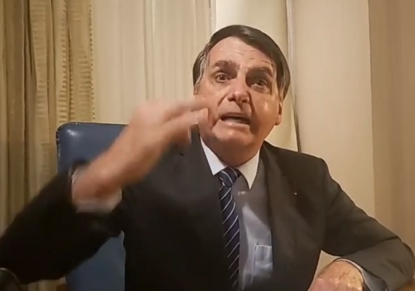 bolsonaro
