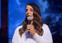 Ivete Sangalo detalha acidente doméstico e fala sobre ida ao hospital